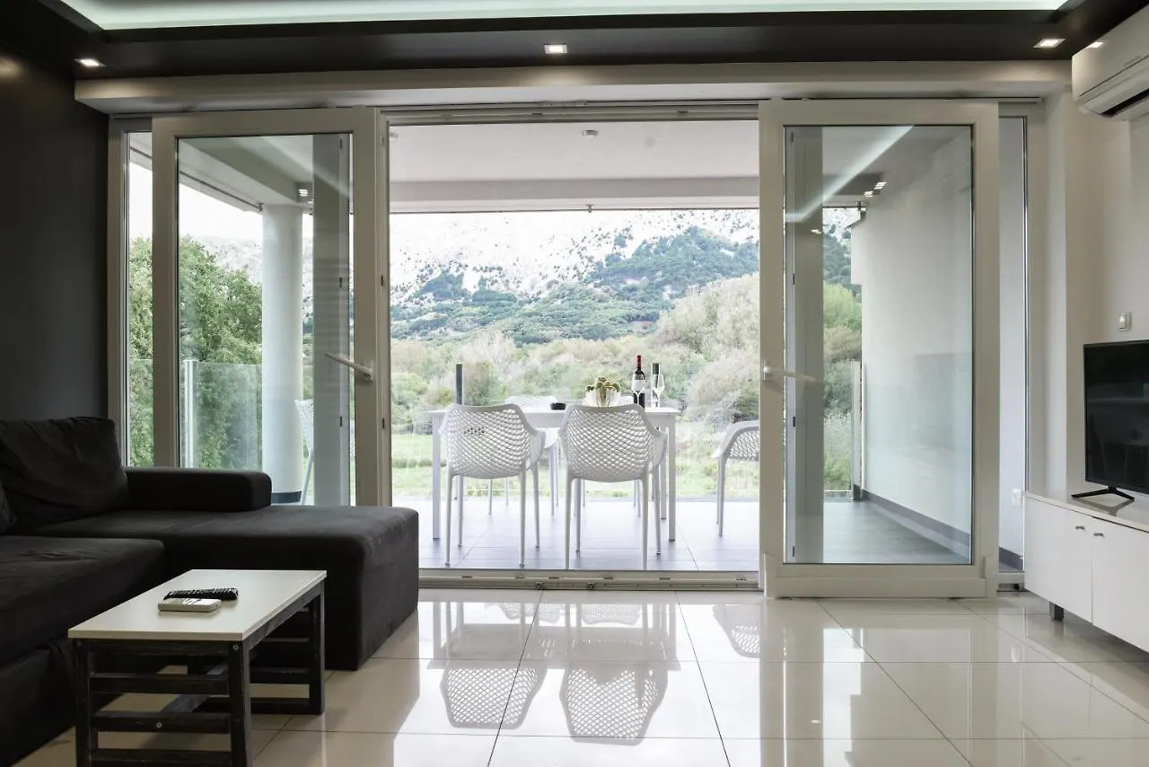 Apartment Villa San Antonio Baška