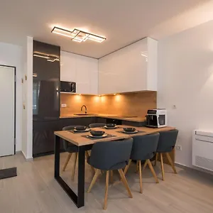 Astra Apartment Zadar