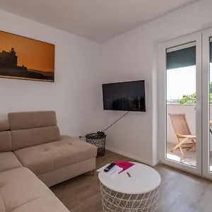 Second Apartment Pula